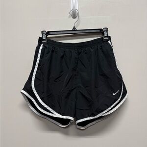2 Pair Nike Women's Athletic Shorts